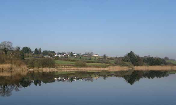 Lough Gowna Longford